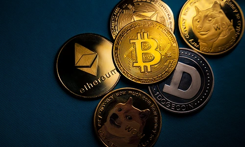 Casino Belgium cryptovaluta
