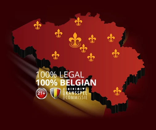 Casino Belgium beoordeling